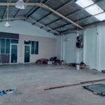 Gudang Lokasi Premium dan Strategis Mainroad Kopo Tengah Kota Bandung